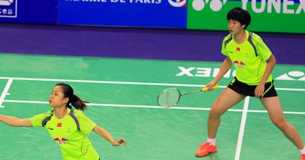 photo de [CHN] Ma JIN-TANG JINHUA