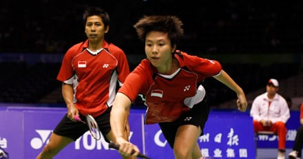 photo de [INA] NOVA WIDIANTO-LILIYANA NATSIR