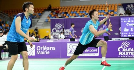 photo de [TPE] LEE YANG - WANG CHI-LIN