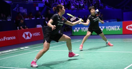 photo de [CHN] CHEN QING CHEN - JIA YI FAN