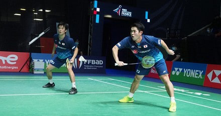 photo de [JPN] TAKURO HOKI - YUGO KOBAYASHI