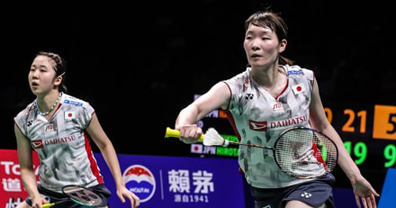 photo de [JPN] MAYU MATSUMOTO-WAKANA NAGAHARA