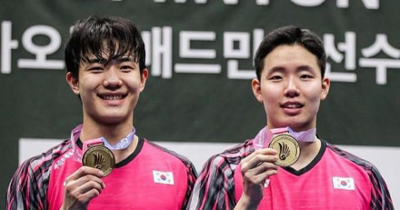 photo de [KOR] KANG MIN HYUK - SEO SEUNG JAE