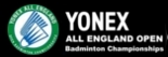 superseries badminton YONEX ALL ENGLAND OPEN - SUPER SERIES PREMIER 2013