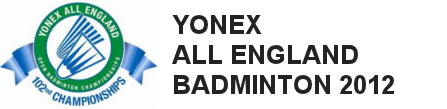 superseries badminton YONEX ALL ENGLAND OPEN - SUPER SERIES PREMIER 2013