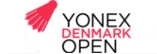 superseries badminton YONEX DENMARK OPEN - SUPER SERIES 2013