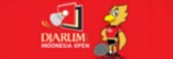 superseries badminton DJARUM INDONESIA OPEN - SUPER SERIES 2013