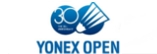 superseries badminton YONEX JAPAN OPEN - SUPER SERIES 2013