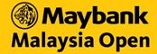 superseries badminton MAYBANK MALAYSIA OPEN - SUPER SERIES 2013