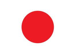Drapeau du Japon