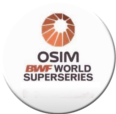 superseries badminton YONEX FRENCH OPEN - SUPER SERIES 2013
