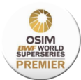 superseries badminton LI-NING CHINA OPEN - SUPER SERIES 2013